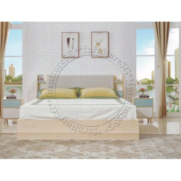 Bedroom Set BRS1095